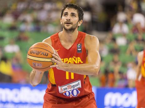 רוביו. הספרדים לא עוצרים (אתר פיב"א)