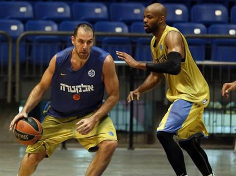 "ייתן לנו כוח בפנים" (האתר הרשמי)