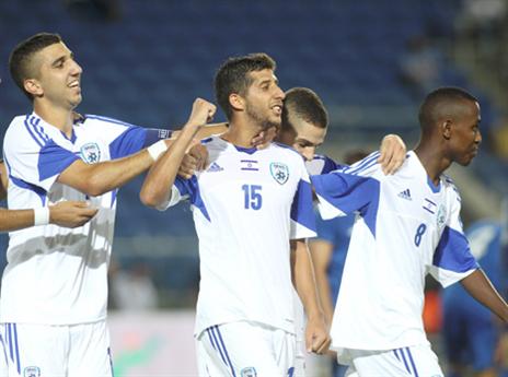 מיכה, ישראל צריכה אותו (אלן שיבר)