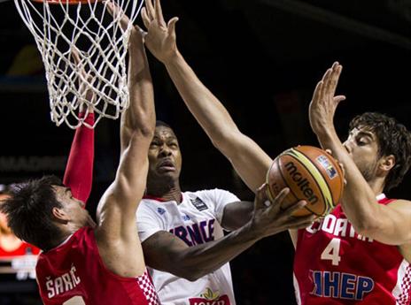 ג'לאבל לא חושש מכלום (FIBA)