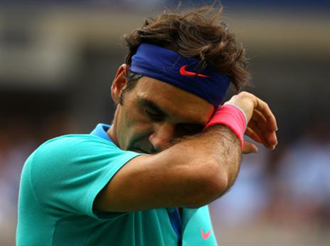 ימשיך לחכות לגראנד סלאם ה-18... (getyimages)