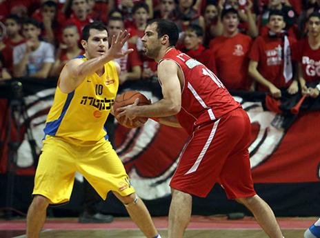 ייפגשו בתחילת נובמבר (אלן שיבר)