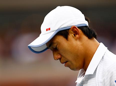 יפן ונישיקורי יחכו לפעם הבאה (GETTYIMAGES)