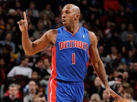 בדטרויט לא ישכחו אותו