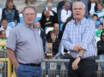 כמה יעלה התענוג?יעקב שחר ואיתמר צ'יזיק (אורטל דהאן)