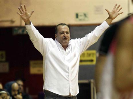 ברדה, הבוס החדש (עודד קרני, מנהלת הליגה)