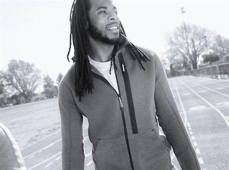 ואפילו כוכב הפוטבול ריצ'ארד שרמן