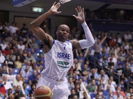 בסוף הוא לא הגיע. אלכס טיוס (אלן שיבר)