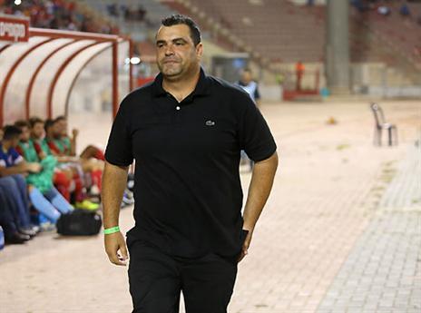 קורצקי. פחות או יותר גיבש את ההרכב