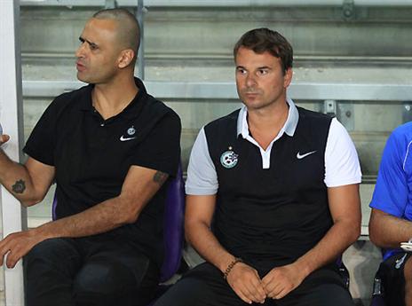 סטנוייביץ'. מרשים את שחר (אלן שיבר)