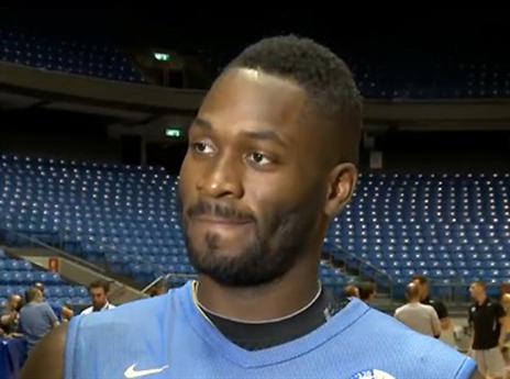 פארגו. סופר-מסקרן מה יקרה שם העונה