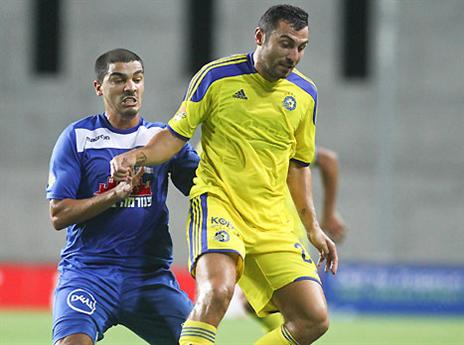 איך שגלגל מסתובב. מיטרוביץ'