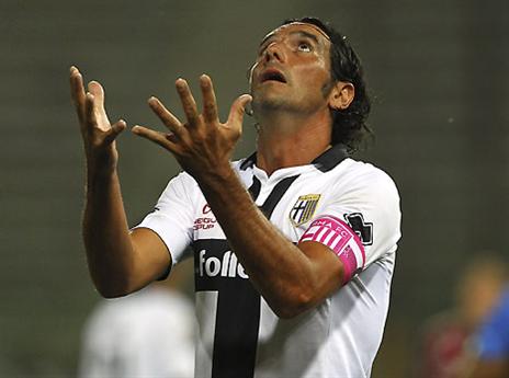 משחק כזה כואב במיוחד להפסיד (GETTYIMGES)