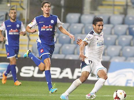 משך את עיני האמריקאים