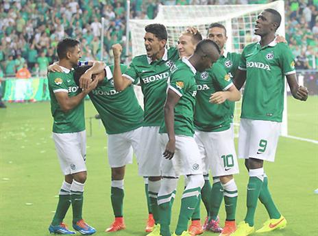 ואוו, איזה  ערב זה היה