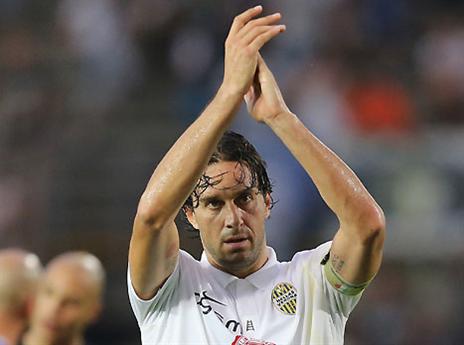 לוקה טוני פתח חשבון לעונה (gettyimages)