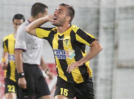 יגיע לנתניה? (אלן שיבר)