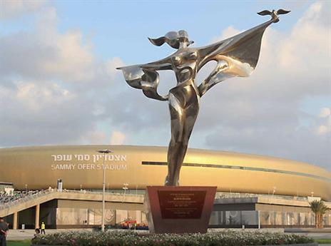 תצוגה מהסרטים  (אלן שיבר)