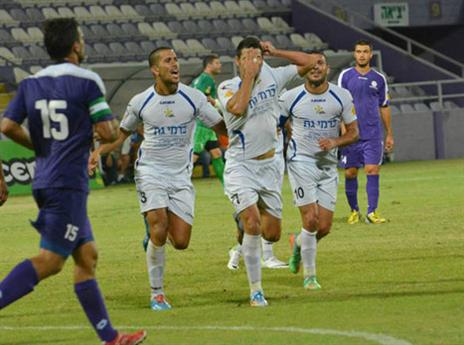 המשחקים בלאומית יוקדמו? נחכה ונראה