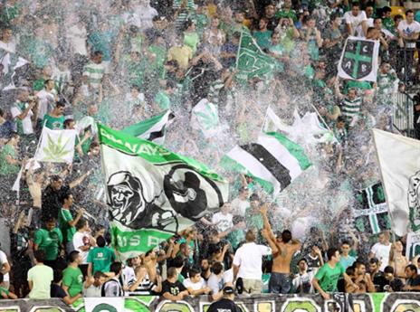 כמה יגיעו לטדי? אוהדי חיפה