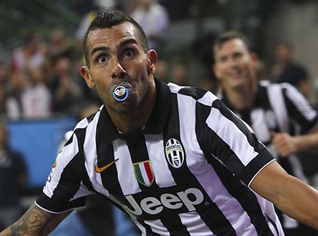 טבס, הכריע את המפגש (GETTYIMAGES)