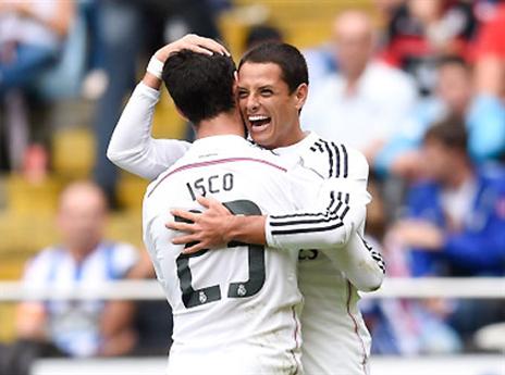 הצפי: יקבל את חולצת ההרכב