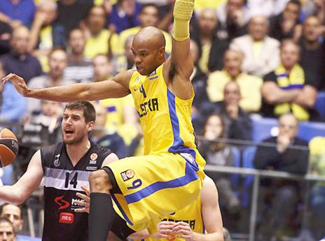 אלכס טיוס. חדשות רעות מכיוונו