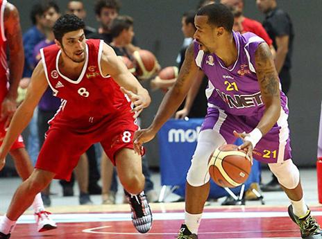 אליהו, בעל ניסיון רב ביורוליג