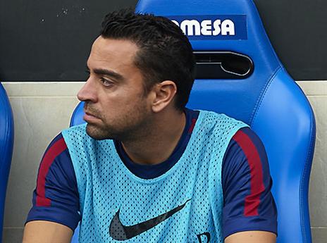 בינתיים לא בונים עליו (getty)