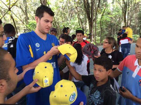 (האתר הרשמי של מכבי ת"א)