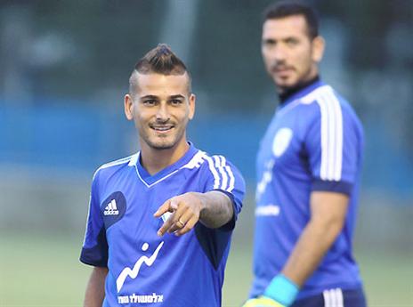 כוח מהספסל (אלן שיבר)