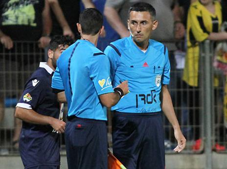 ומי ירתיע פגיעה בשופטים? (יוסי שקל)