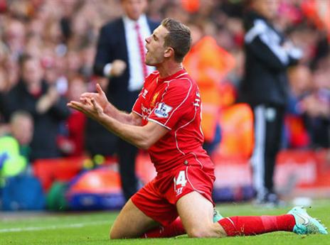 כמה הניצחון הזה היה חשוב לליברפול..