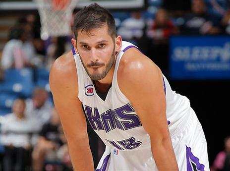 בקרוב הוא מול מכבי חיפה (GETTYIMAGES)