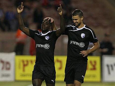 מנגה, כבש עבור ק"ש