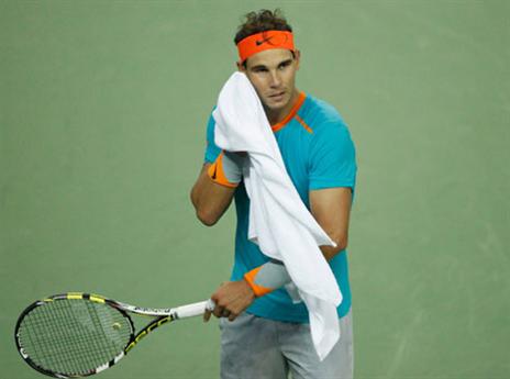 ייקח לו זמן לחזור לכושר. נדאל (gettyimages)