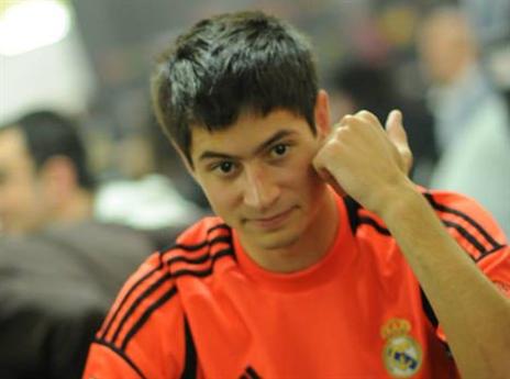 משקיע בין 30 ל-50 שעות שבועיות