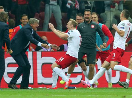 טירוף בוורשה - אין תיאור אחר