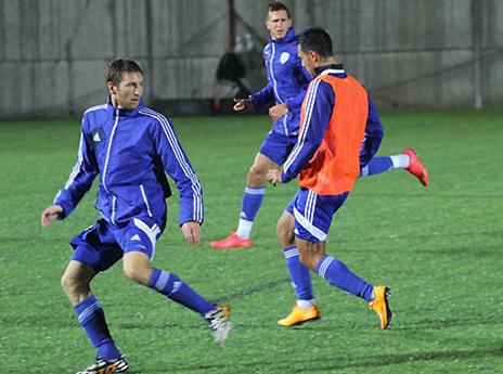 ייני. צפוי לפנות את מקומו בהרכב (ההתאחדות לכדורגל)