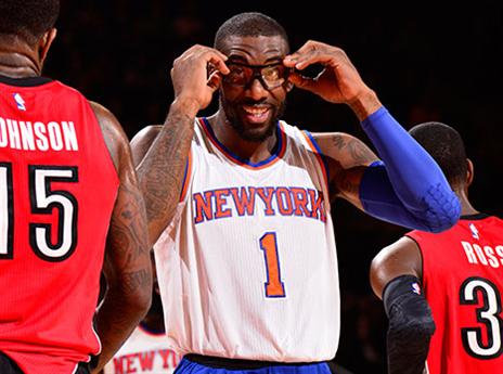 סטודמאייר. רק אל תיפצע (getty)