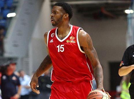 עדיין לא התאקלם לגמרי בירושלים. דונטה סמית'