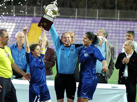 כדורגל זה לא הכל, אבל העיקר