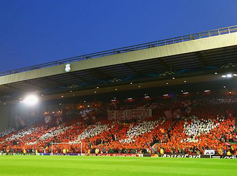 אנפילד בכוננות שיא (gettyimages)