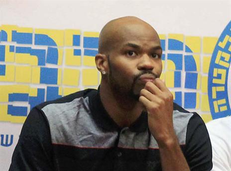 טיוס, הגיע לצפות בירושלים (אלן שיבר)