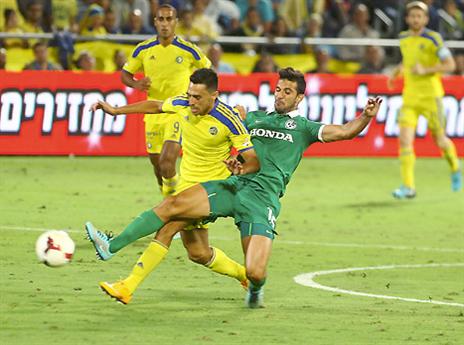 זהבי מול תורג'מן. יש מה לשפר (אלן שיבר)