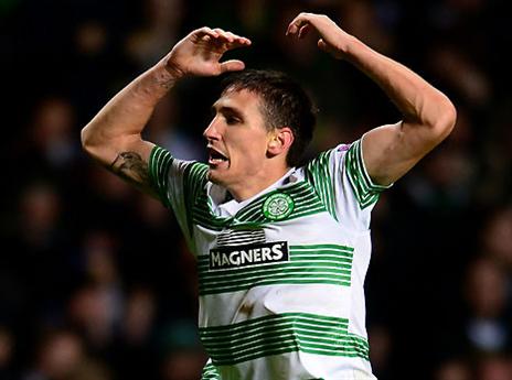 מאשדוד לליגה האירופית. שצ'פוביץ' (getty)