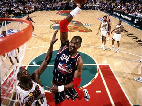 ולחשוב שהוא לא שמע על כדורסל עד גיל 15 (getty)