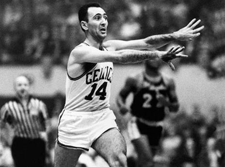 הרכז הגדול הראשון. קוזי (getty)