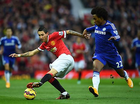 השדים האדומים שוכחים לאט לאט מפתיחת העונה (getty)