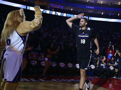 מרגיש שם בבית (gettyimages)